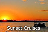 Crystal River Florida Sunset Cruise