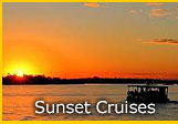 Crystal River Sunset Cruise