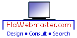 Florida Webmaster Design Consult Search