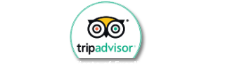 Trip Advisor Certificate of Excellence